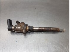 Recambio de inyector para citroen c5 berlina excusive referencia OEM IAM 9660334880