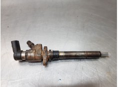 Recambio de inyector para citroen c5 berlina excusive referencia OEM IAM 9660334880