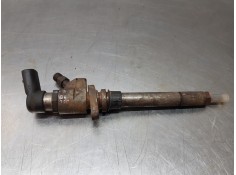 Recambio de inyector para citroen c5 berlina excusive referencia OEM IAM 9660334880