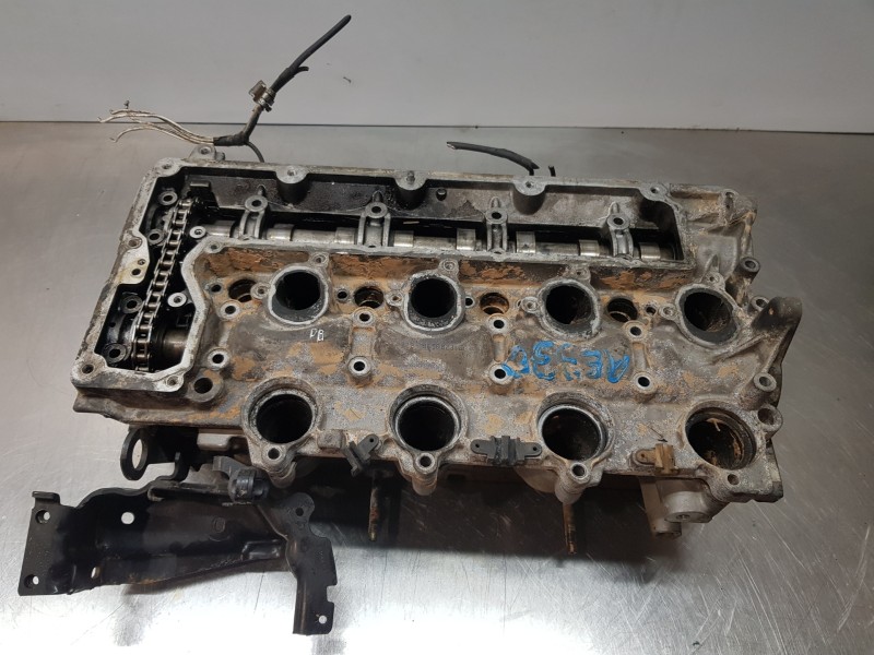 Recambio de culata para citroen c5 berlina excusive referencia OEM IAM 200EF  