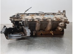 Recambio de culata para citroen c5 berlina excusive referencia OEM IAM 200EF   2