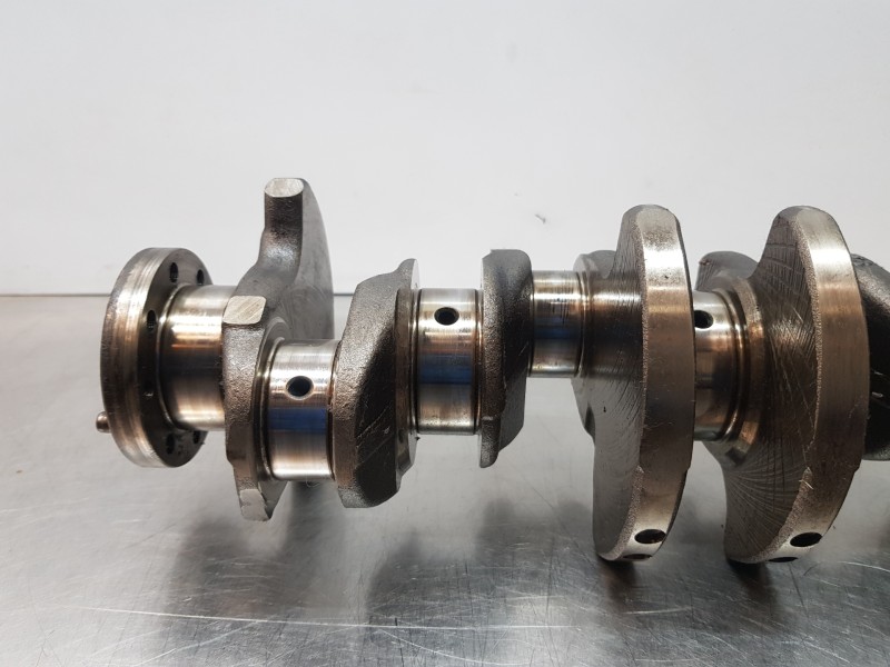 Recambio de cigueñal para citroen c5 berlina excusive referencia OEM IAM 0501N8 0501K7 