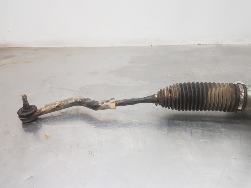 Recambio de cremallera direccion para nissan qashqai (j11) acenta referencia OEM IAM 480014EH0B  