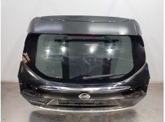 Recambio de porton trasero para nissan qashqai (j11) acenta referencia OEM IAM K01004EAAA  