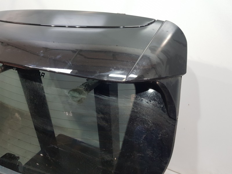 Recambio de porton trasero para nissan qashqai (j11) acenta referencia OEM IAM K01004EAAA  