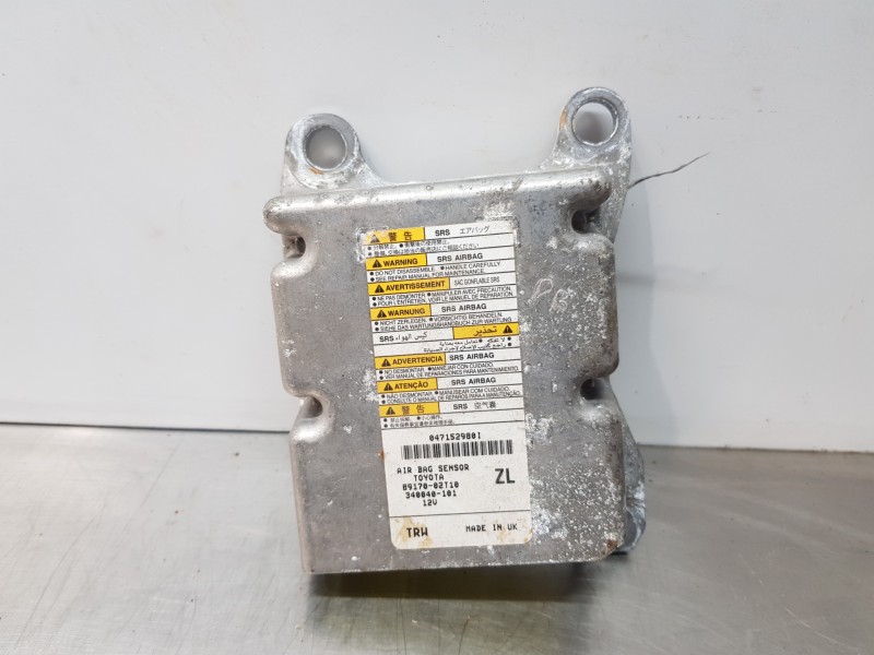 Recambio de kit airbag para kia carens ( ) drive referencia OEM IAM 84710A4100WK 56900A4000 95910A4350