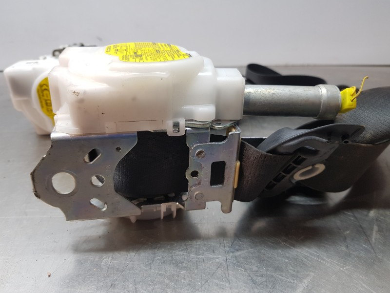 Recambio de kit airbag para kia carens ( ) drive referencia OEM IAM 84710A4100WK 56900A4000 95910A4350