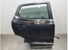 Recambio de puerta trasera derecha para nissan qashqai (j11) acenta referencia OEM IAM H21004EAMA  