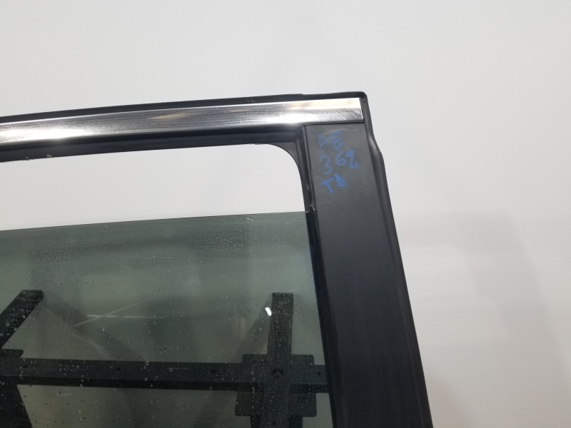 Recambio de puerta trasera derecha para nissan qashqai (j11) acenta referencia OEM IAM H21004EAMA  