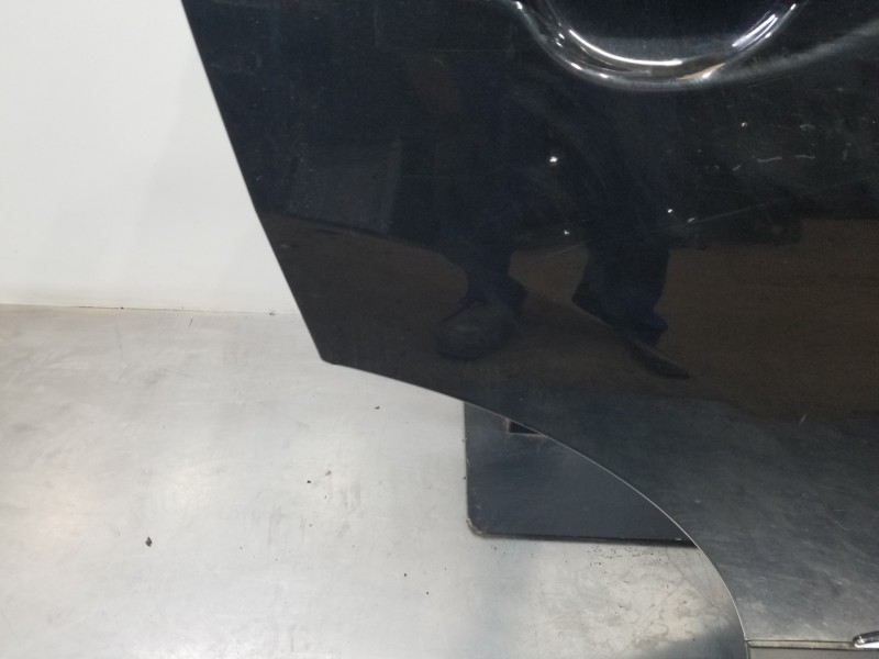 Recambio de puerta trasera derecha para nissan qashqai (j11) acenta referencia OEM IAM H21004EAMA  