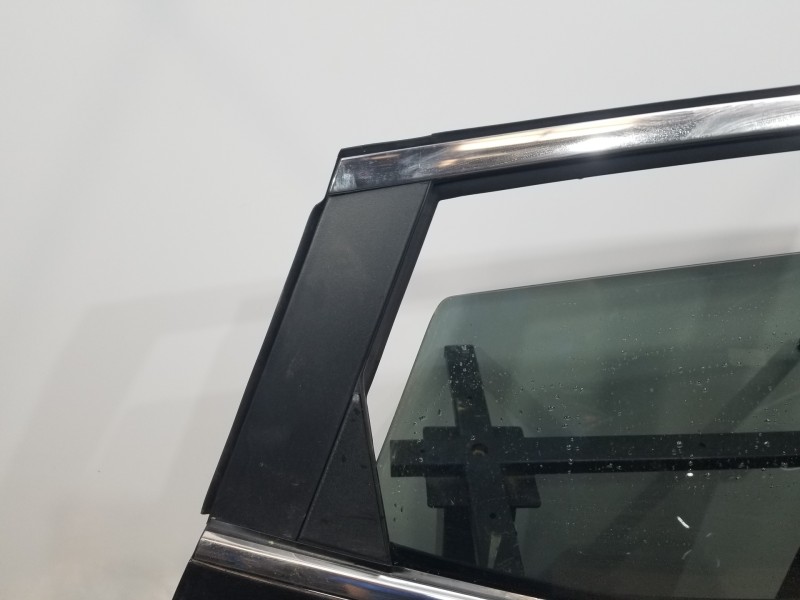 Recambio de puerta trasera derecha para nissan qashqai (j11) acenta referencia OEM IAM H21004EAMA  