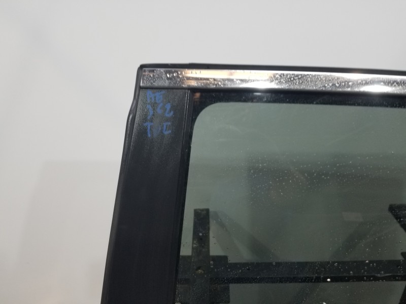 Recambio de puerta trasera izquierda para nissan qashqai (j11) acenta referencia OEM IAM H21014EAMA  