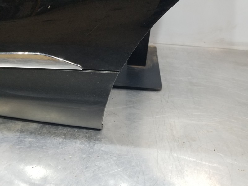 Recambio de puerta trasera izquierda para nissan qashqai (j11) acenta referencia OEM IAM H21014EAMA  