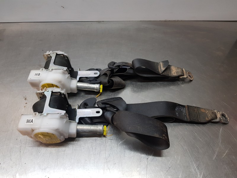 Recambio de kit airbag para kia carens ( ) drive referencia OEM IAM 84710A4100WK 56900A4000 95910A4350