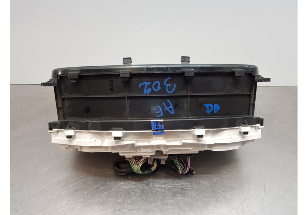 Recambio de cuadro instrumentos para toyota corolla touring sports (e21) hybrid referencia OEM IAM 83800FEP90 MB2575808751 