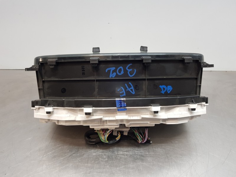 Recambio de cuadro instrumentos para toyota corolla touring sports (e21) hybrid referencia OEM IAM 83800FEP90 MB2575808751 