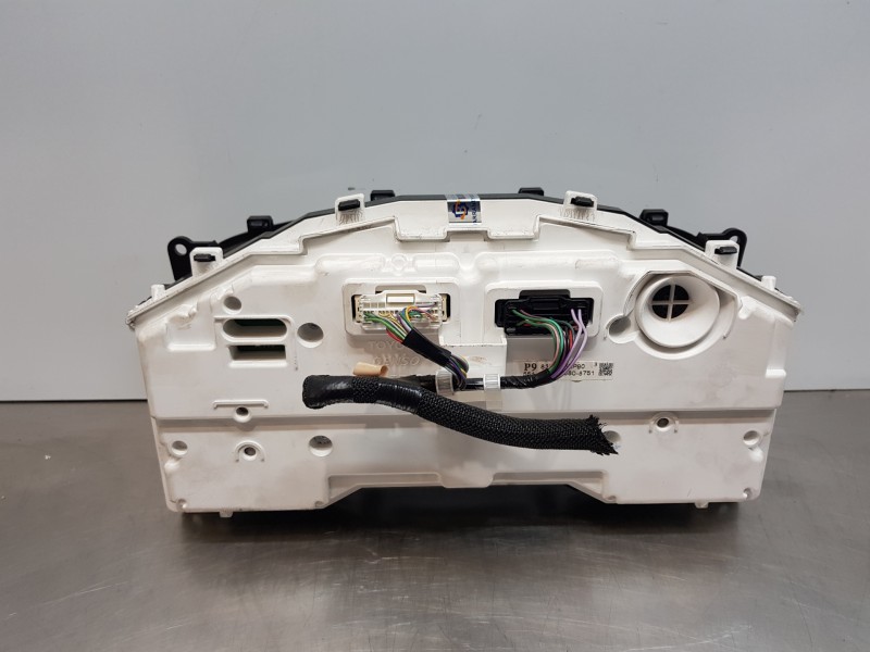 Recambio de cuadro instrumentos para toyota corolla touring sports (e21) hybrid referencia OEM IAM 83800FEP90 MB2575808751 