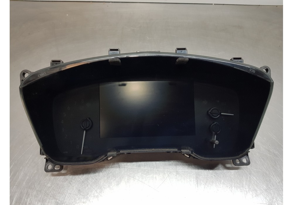 Recambio de cuadro instrumentos para toyota corolla touring sports (e21) hybrid referencia OEM IAM 83800FEP90 MB2575808751 