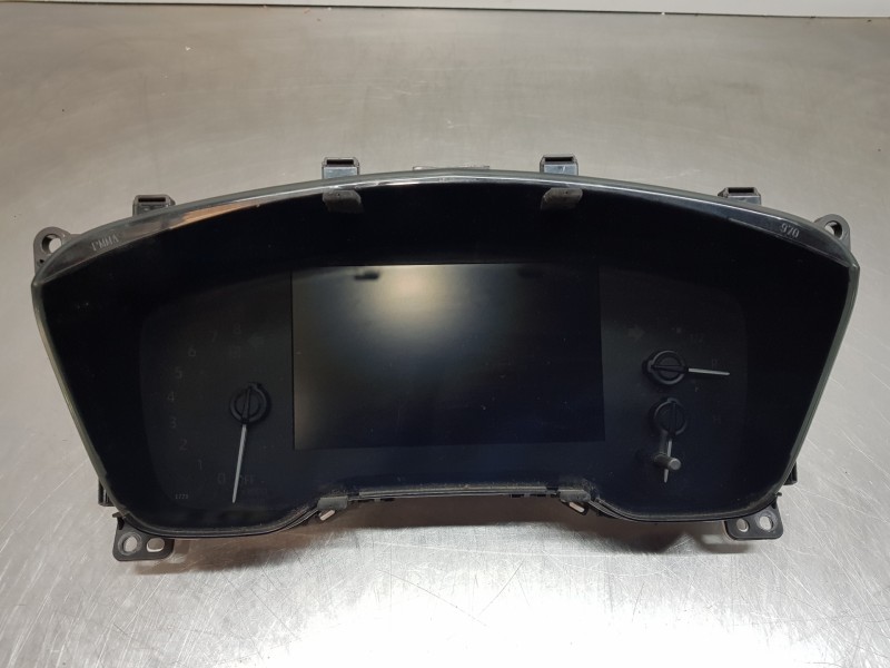 Recambio de cuadro instrumentos para toyota corolla touring sports (e21) hybrid referencia OEM IAM 83800FEP90 MB2575808751 
