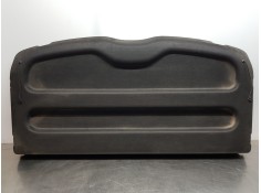 Recambio de bandeja trasera para citroen c4 cactus shine referencia OEM IAM 98013537ZD  