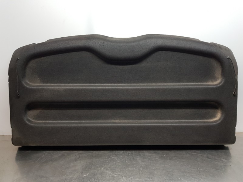 Recambio de bandeja trasera para citroen c4 cactus shine referencia OEM IAM 98013537ZD  