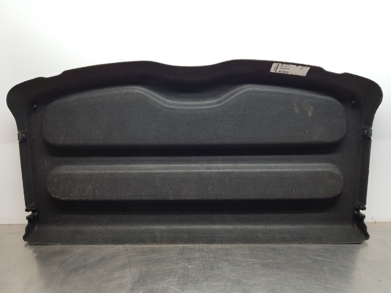 Recambio de bandeja trasera para citroen c4 cactus shine referencia OEM IAM 98013537ZD  