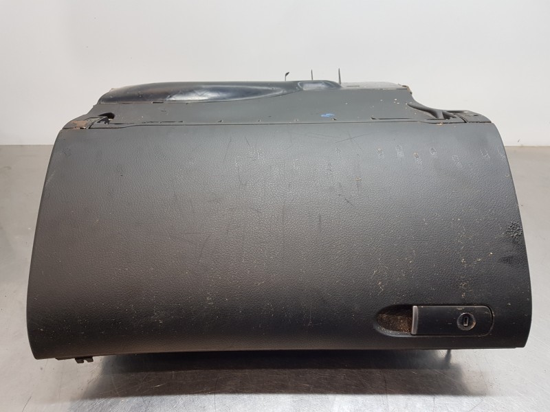 Recambio de guantera para audi a4 cabrio (8h) s line referencia OEM IAM 8H1857035H6PS 8H1857035C 