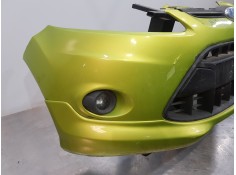 Recambio de paragolpes delantero para ford fiesta (cb1) active referencia OEM IAM 1568817   2