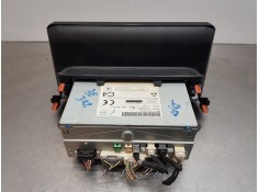 Recambio de pantalla multifuncion para toyota corolla touring sports (e21) hybrid referencia OEM IAM 8614002C40 CVRS69E1AE  2