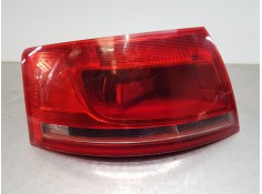 Recambio de piloto trasero izquierdo para audi a4 cabrio (8h) s line referencia OEM IAM 8H0945095C  