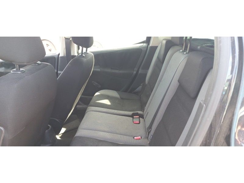 peugeot 207 sw del año 2009