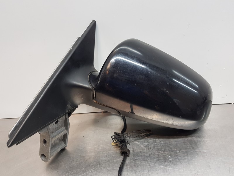 Recambio de retrovisor izquierdo para audi a4 cabrio (8h) s line referencia OEM IAM 8H1858531E  