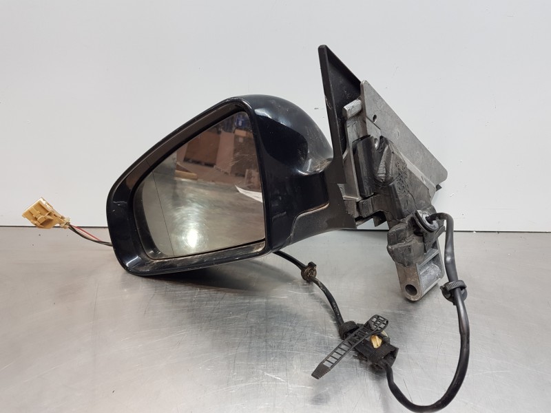 Recambio de retrovisor izquierdo para audi a4 cabrio (8h) s line referencia OEM IAM 8H1858531E  