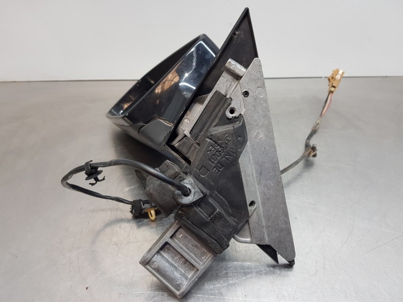 Recambio de retrovisor izquierdo para audi a4 cabrio (8h) s line referencia OEM IAM 8H1858531E  