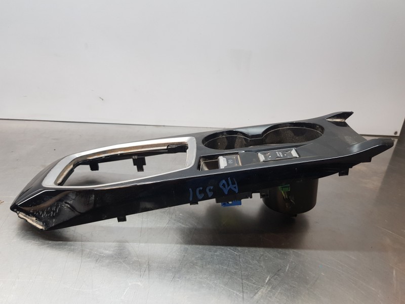 Recambio de freno de mano electrico para peugeot 208 (p2) active referencia OEM IAM 9810593577  