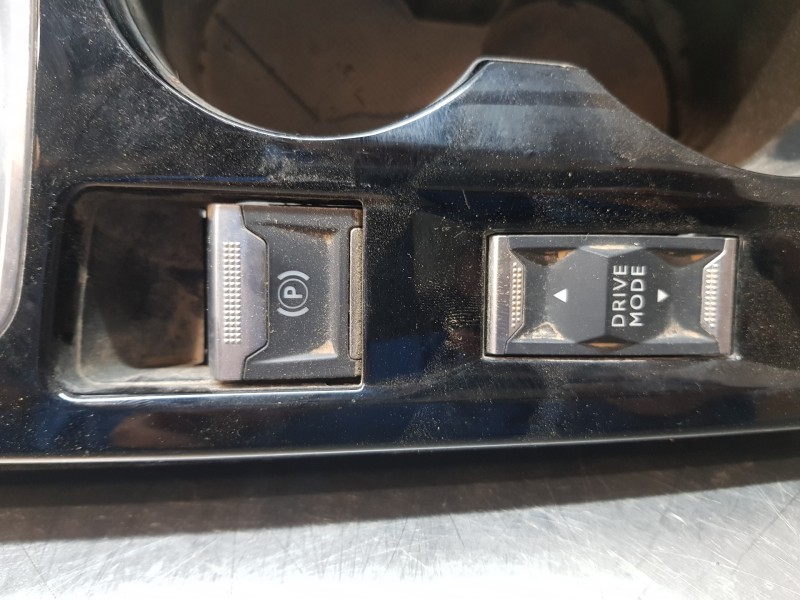 Recambio de freno de mano electrico para peugeot 208 (p2) active referencia OEM IAM 9810593577  