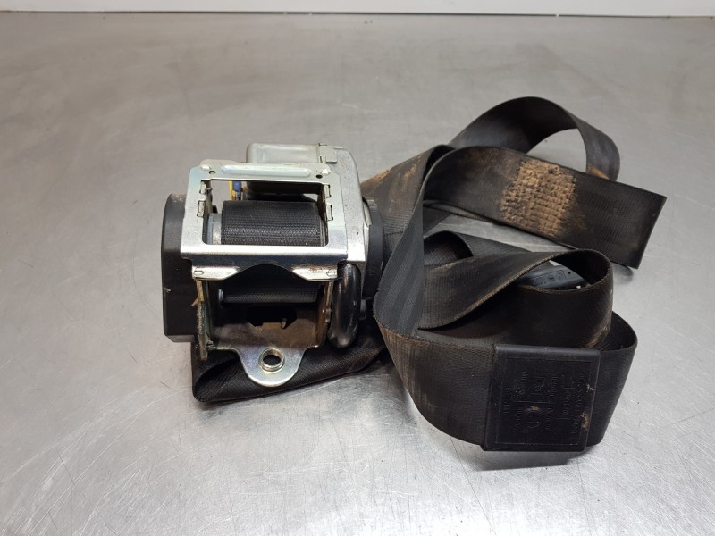 Recambio de cinturon seguridad delantero izquierdo para audi a4 cabrio (8h) s line referencia OEM IAM 8H0857705C  