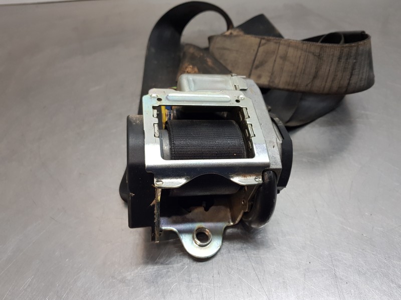 Recambio de cinturon seguridad delantero izquierdo para audi a4 cabrio (8h) s line referencia OEM IAM 8H0857705C  