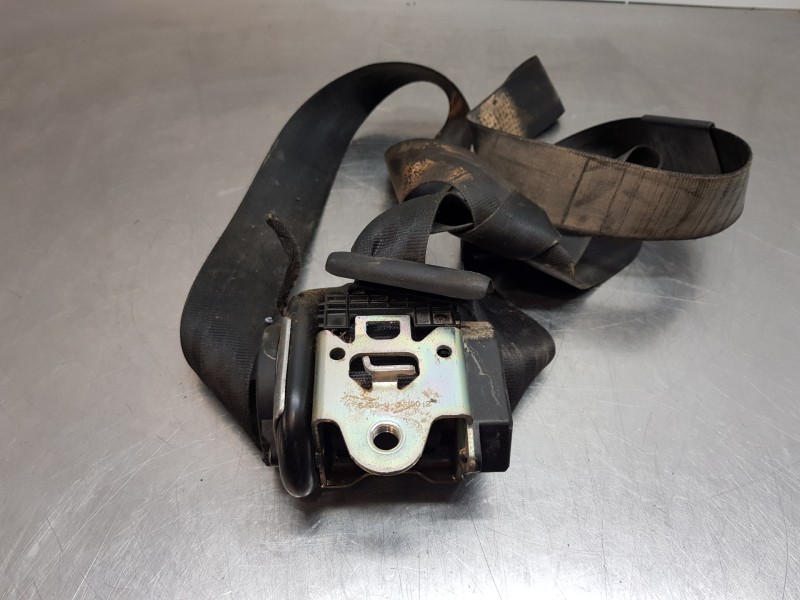 Recambio de cinturon seguridad delantero izquierdo para audi a4 cabrio (8h) s line referencia OEM IAM 8H0857705C  