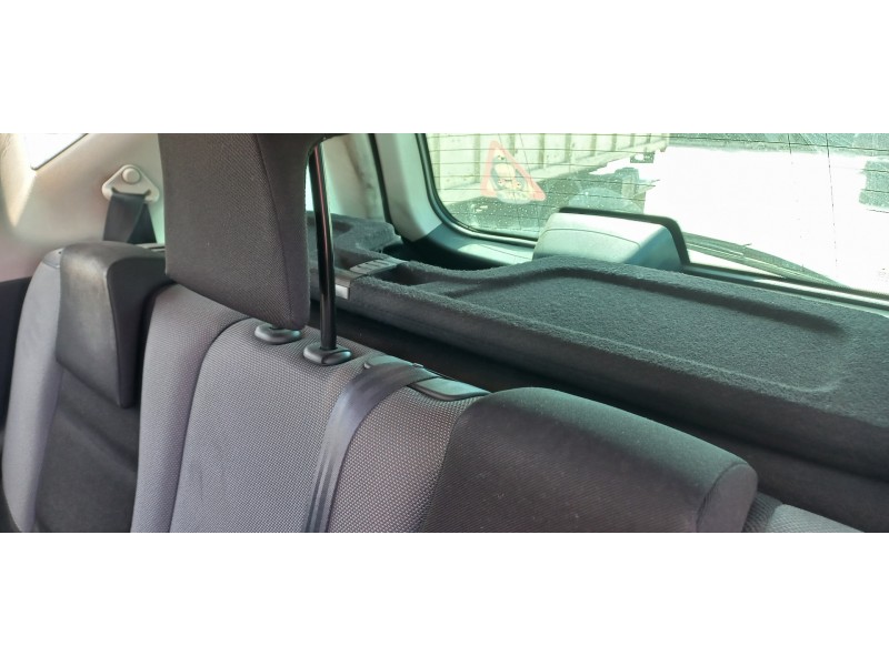 peugeot 207 sw del año 2009