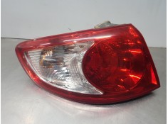 Recambio de piloto trasero izquierdo para hyundai santa fe (bm) style referencia OEM IAM 924012B000  