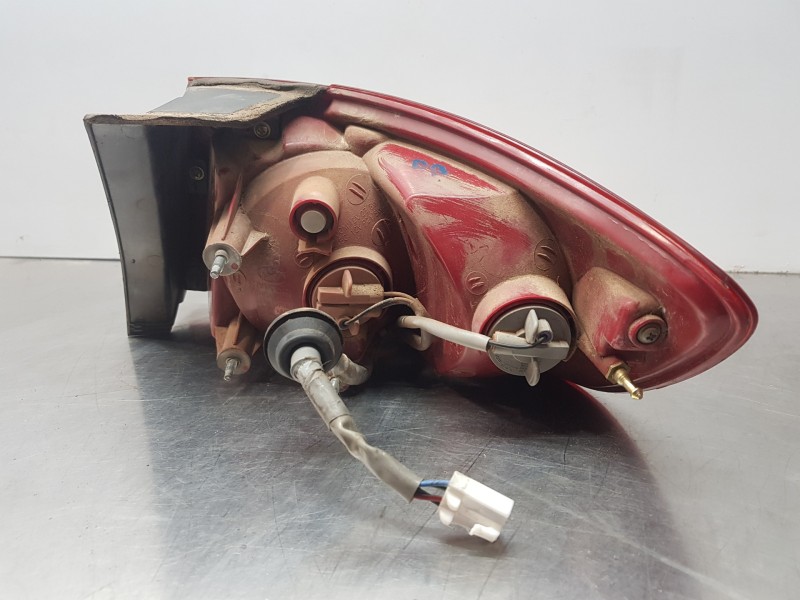 Recambio de piloto trasero izquierdo para hyundai santa fe (bm) style referencia OEM IAM 924012B000  