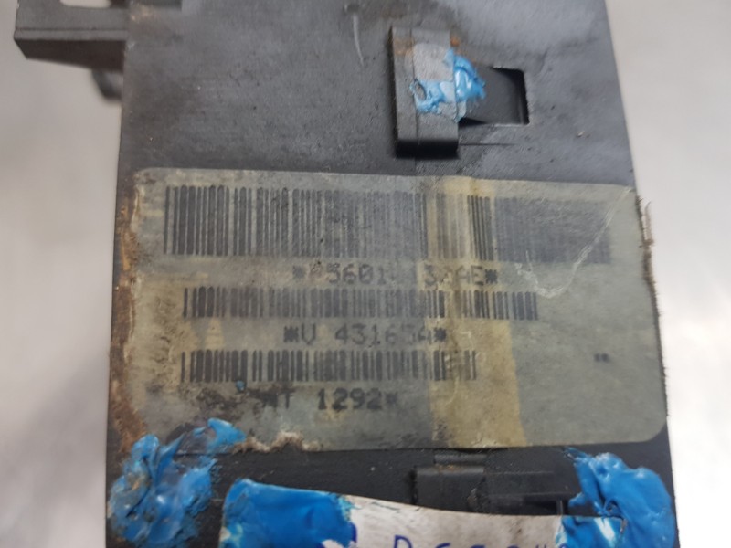 Recambio de mando luces para jeep cherokee (kj) sport referencia OEM IAM P56010132AE  