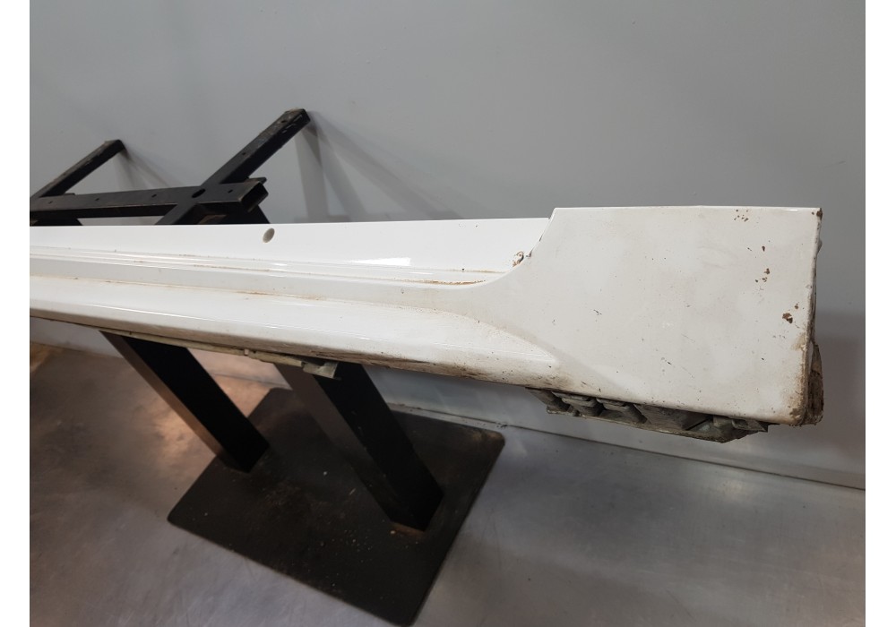 Recambio de faldon lateral para toyota corolla touring sports (e21) hybrid referencia OEM IAM 7585102903  