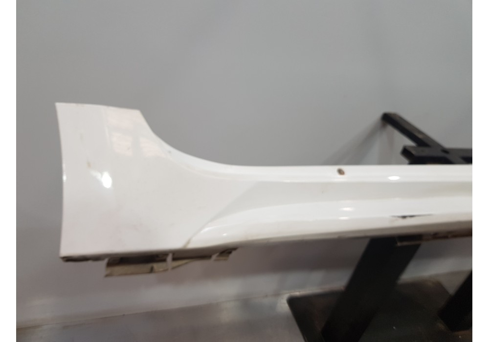 Recambio de faldon lateral para toyota corolla touring sports (e21) hybrid referencia OEM IAM 7585102903  