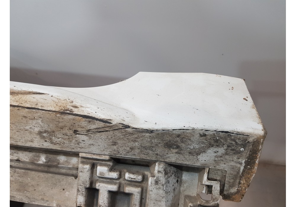 Recambio de faldon lateral para toyota corolla touring sports (e21) hybrid referencia OEM IAM 7585102903  