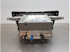 Recambio de pantalla multifuncion para nissan qashqai (j11) acenta referencia OEM IAM 259154ET3A 7513750231  2