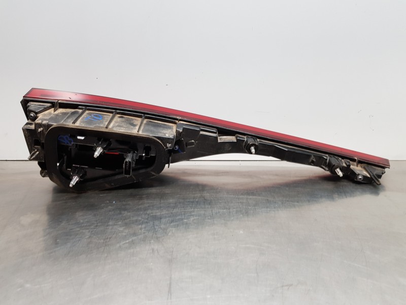 Recambio de piloto trasero derecho interior para renault megane iv berlina 5p equilibre referencia OEM IAM 265502194R  