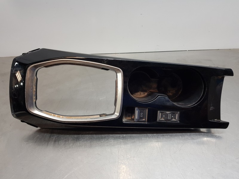 Recambio de freno de mano electrico para peugeot 208 (p2) active referencia OEM IAM 9810593577  