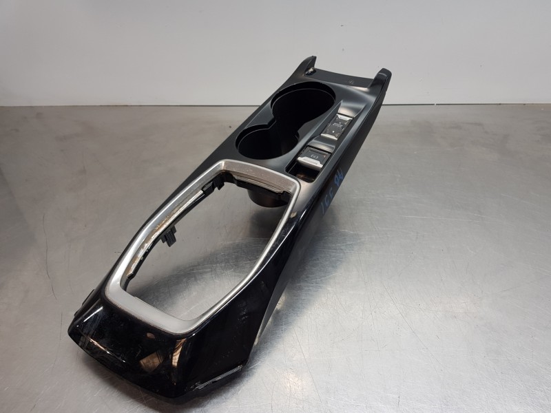 Recambio de freno de mano electrico para peugeot 208 (p2) active referencia OEM IAM 9810593577  